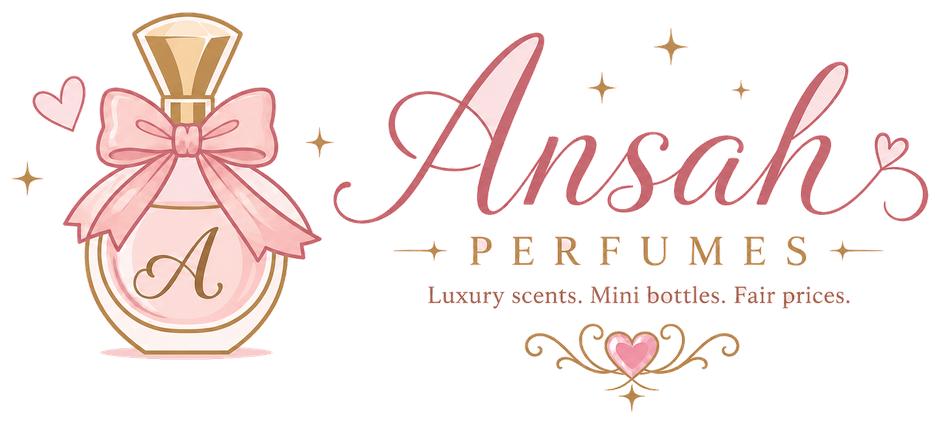 Ansah Perfumes