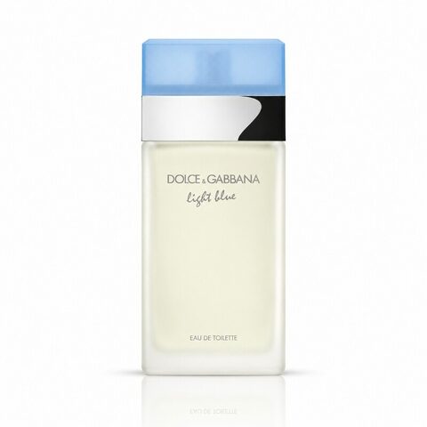 DOLCE & GABBANA Light Blue